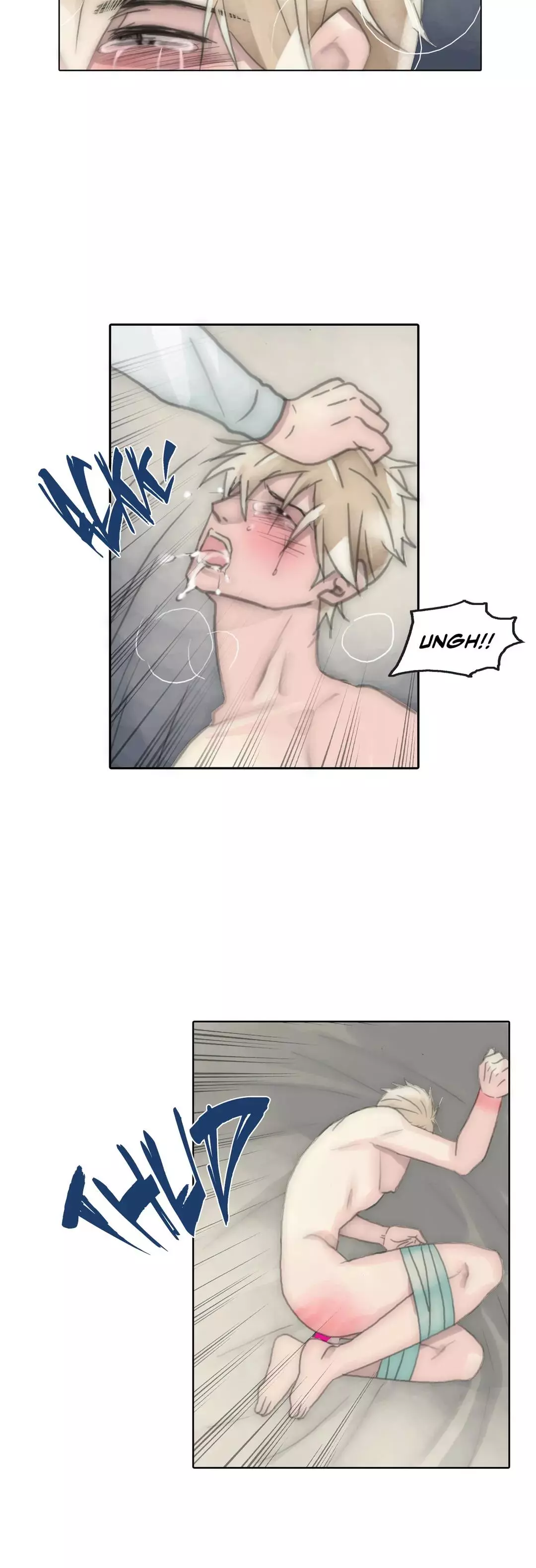 An Easy Target Chapter 39 page 25