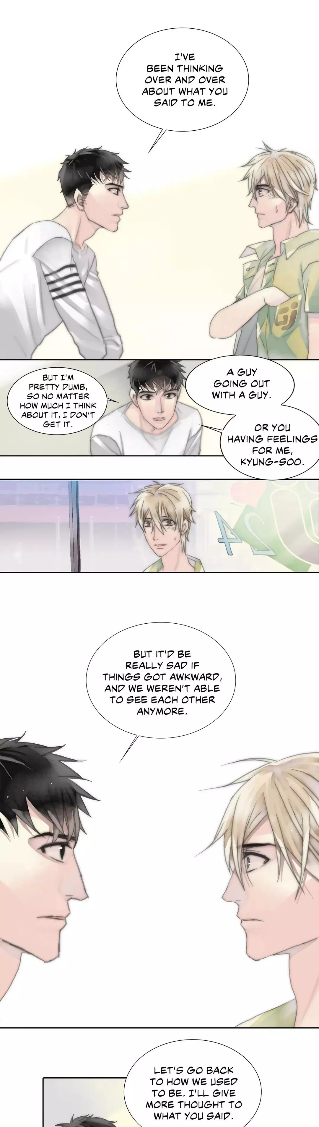 An Easy Target Chapter 4 page 4