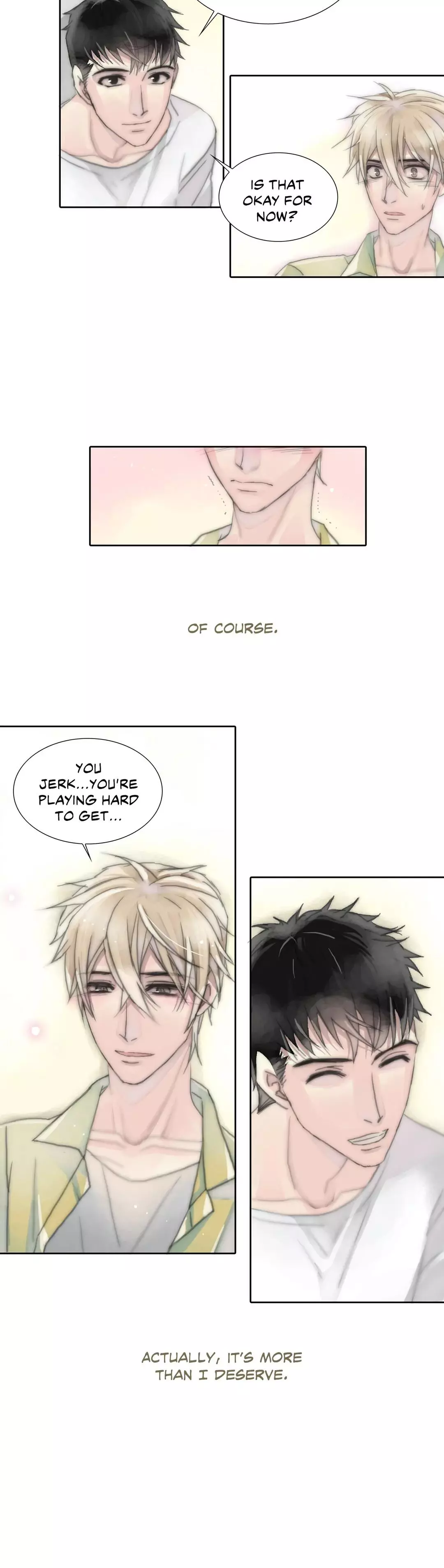 An Easy Target Chapter 4 page 5