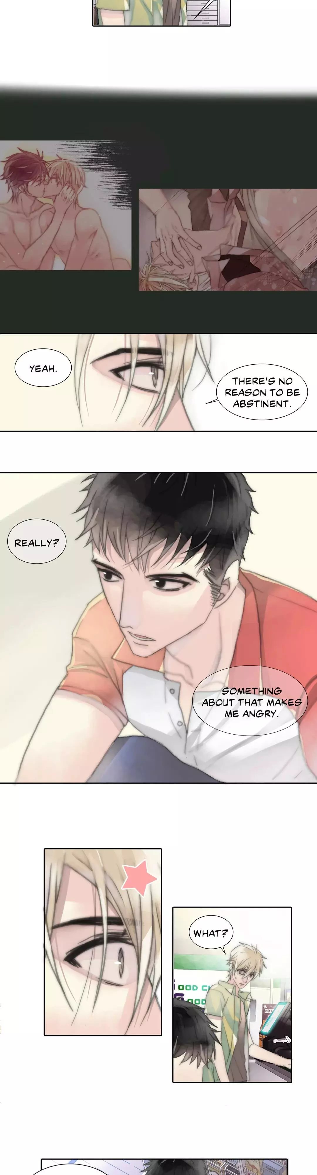An Easy Target Chapter 4 page 7