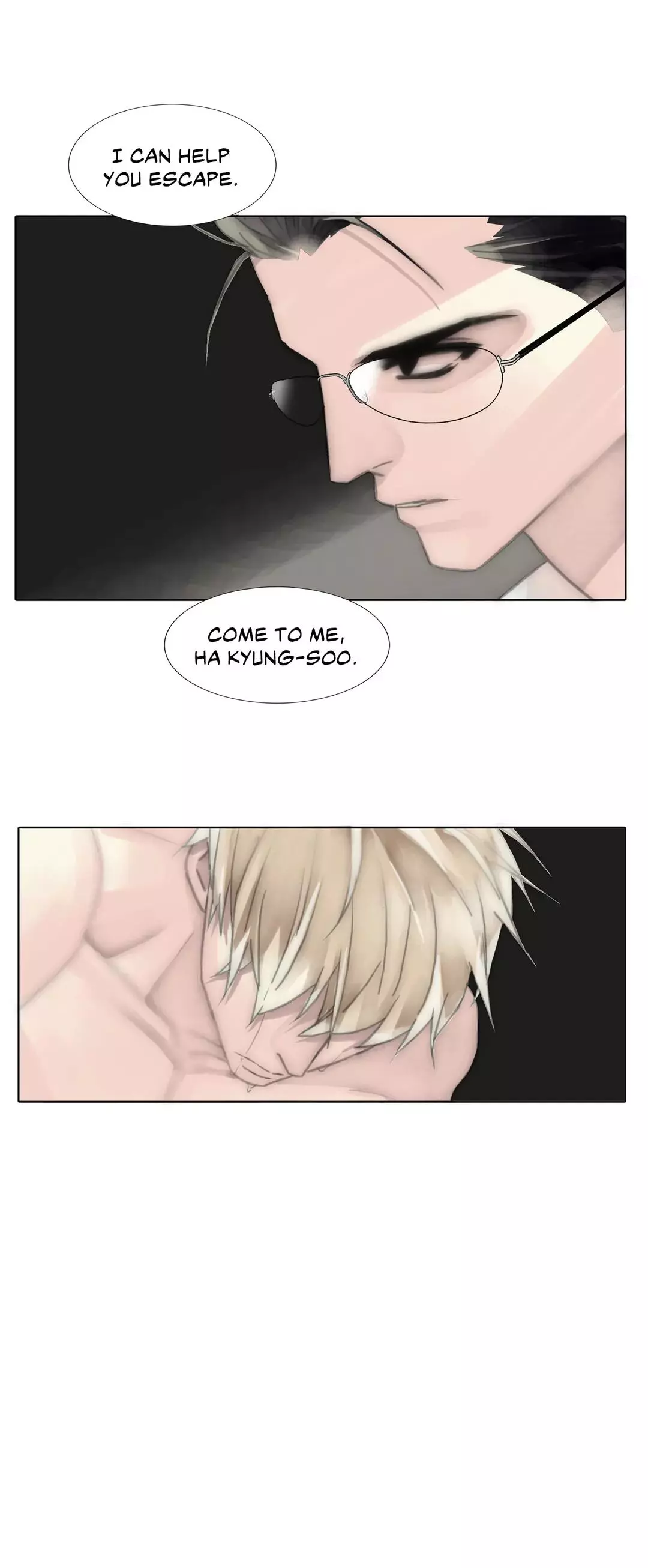 An Easy Target Chapter 40 page 23