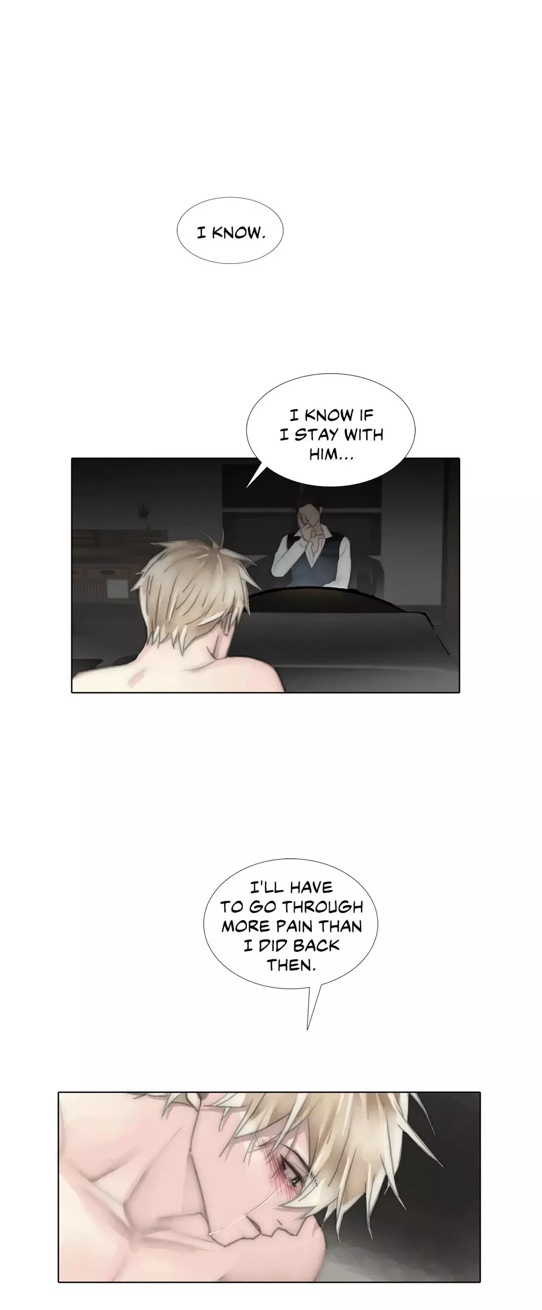 An Easy Target Chapter 40 page 24
