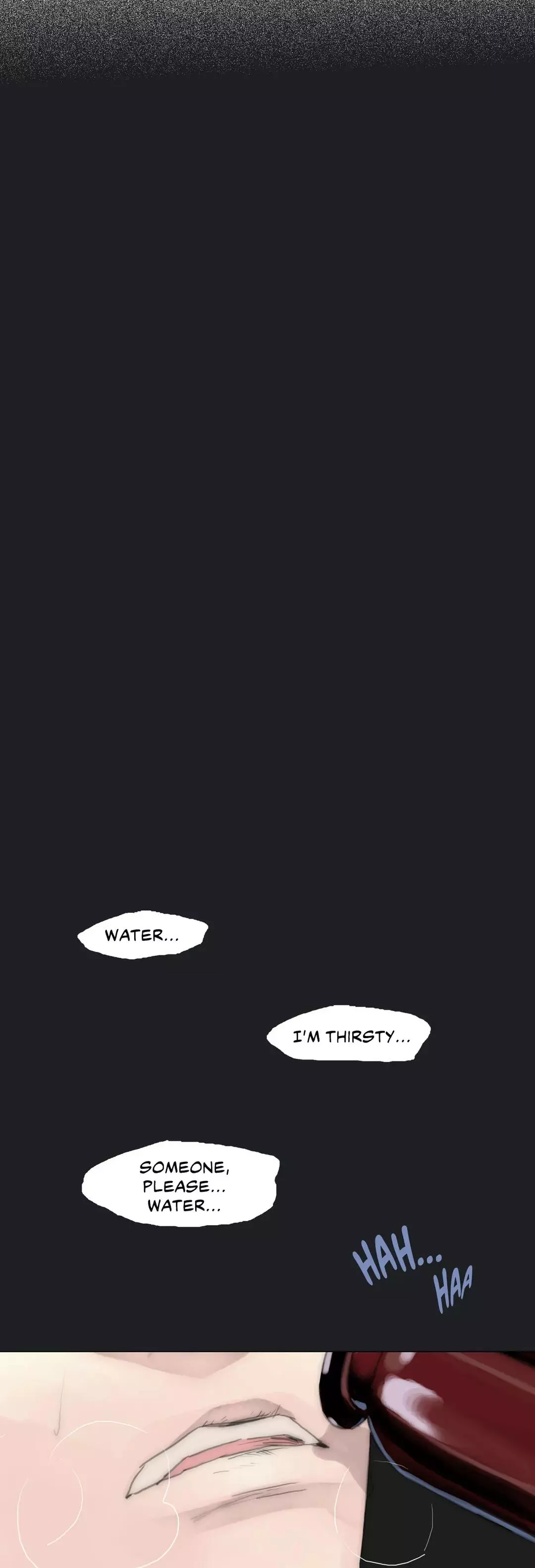An Easy Target Chapter 40 page 30
