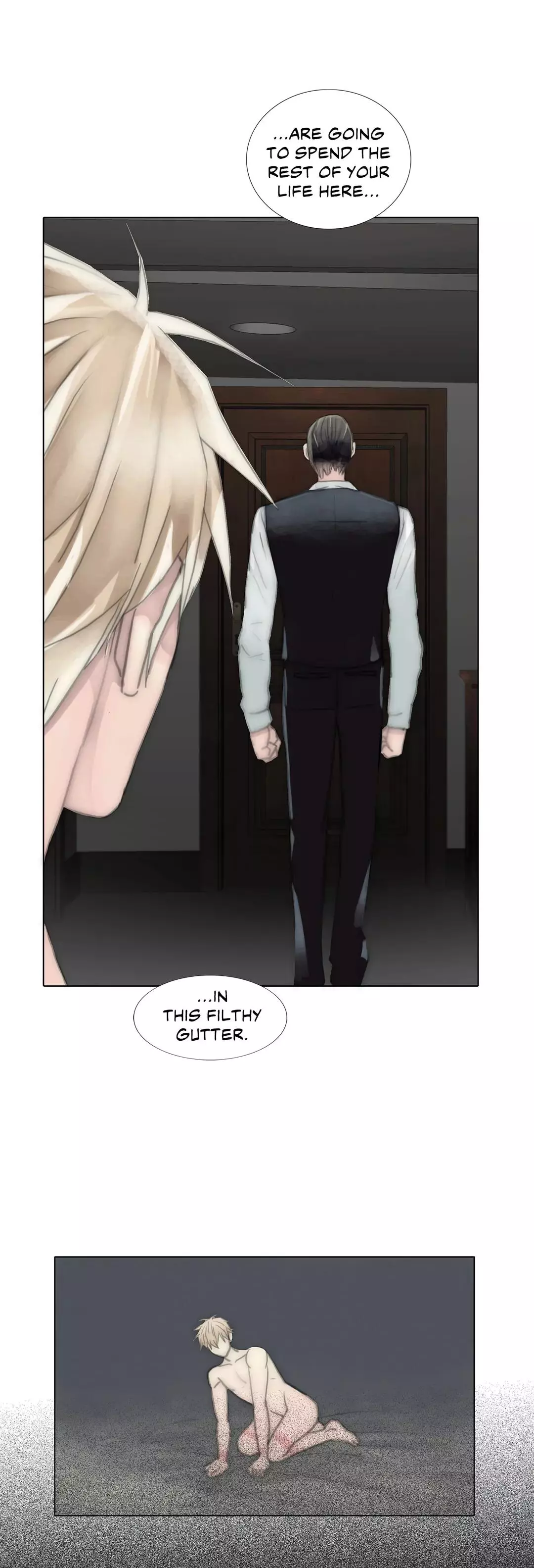 An Easy Target Chapter 40 page 29