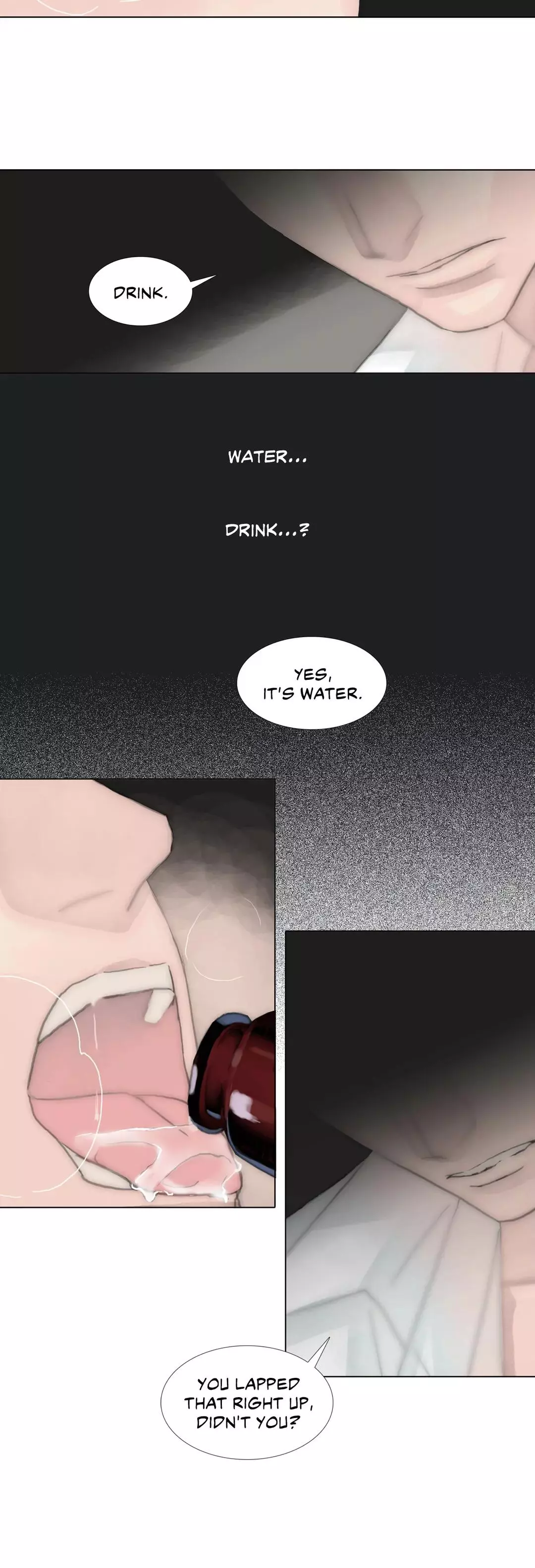 An Easy Target Chapter 40 page 31