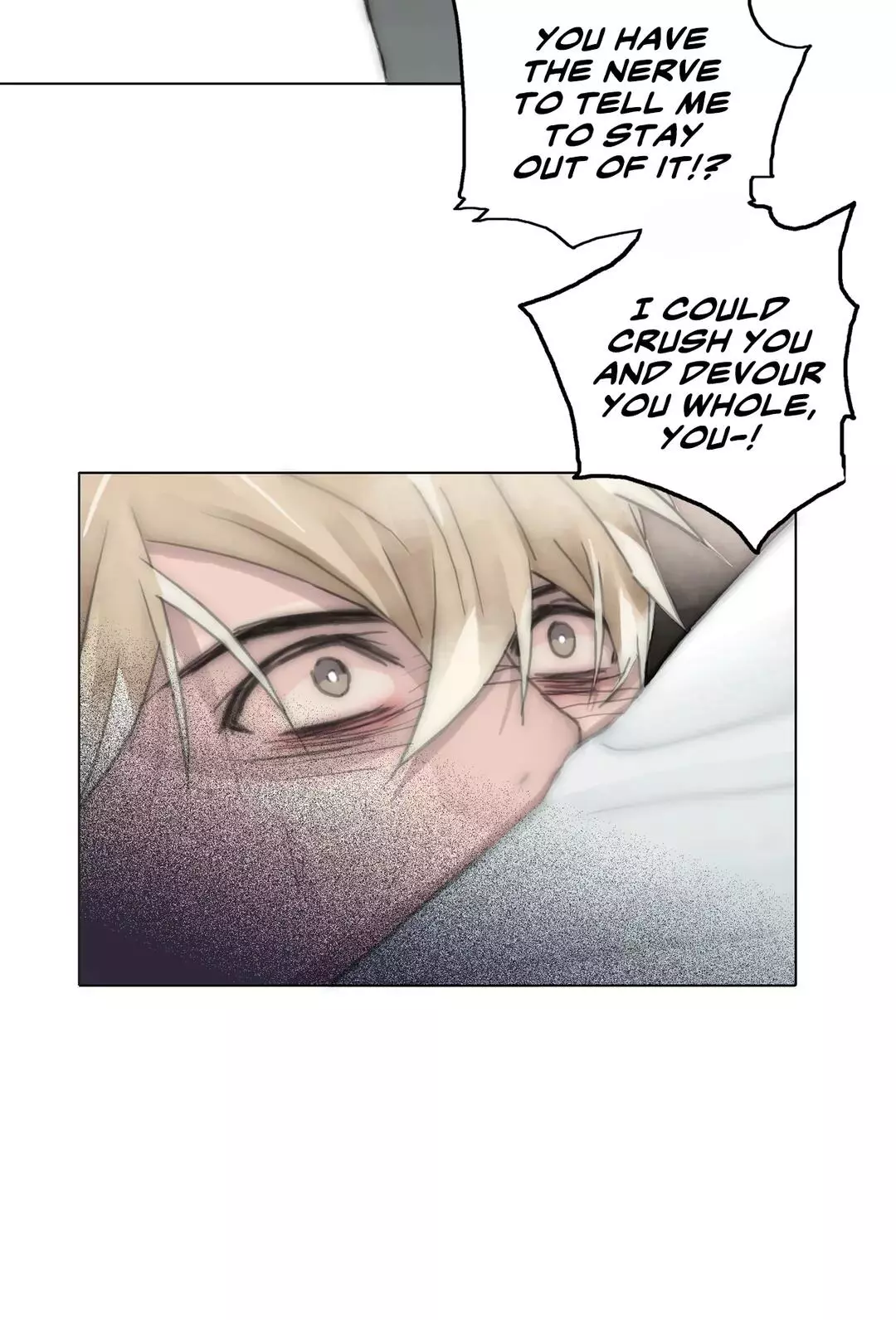 An Easy Target Chapter 40 page 37