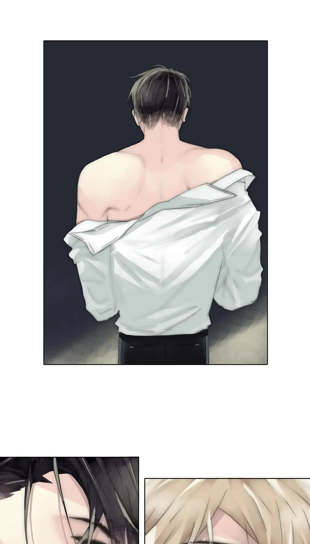 An Easy Target Chapter 41 page 6