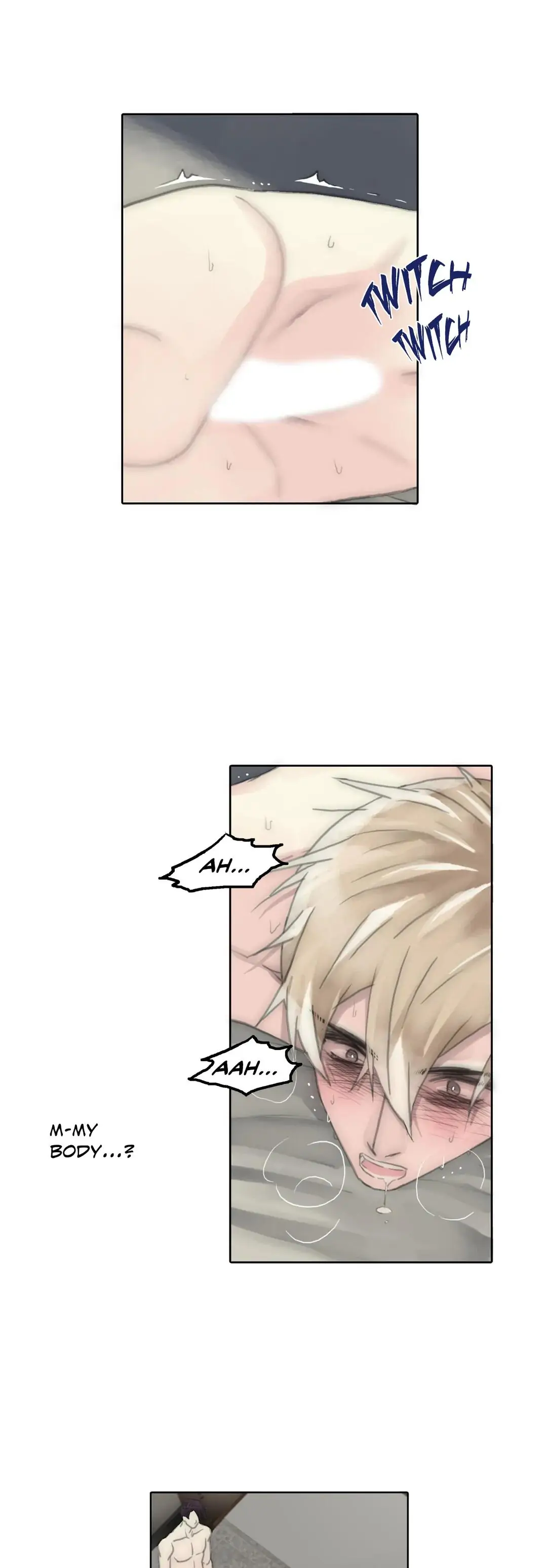 An Easy Target Chapter 41 page 10