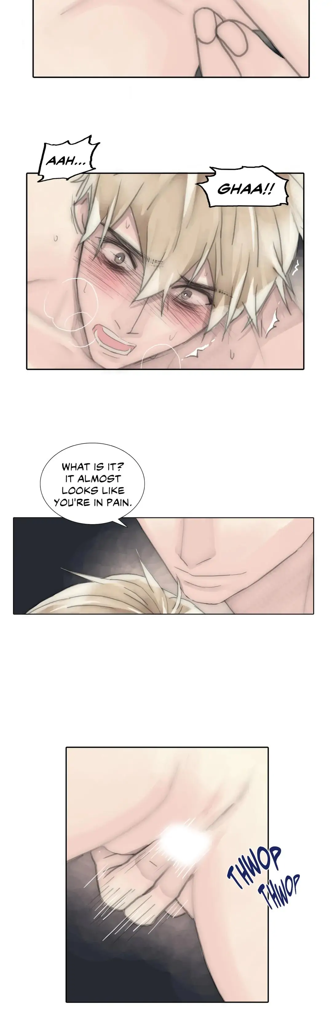 An Easy Target Chapter 41 page 16