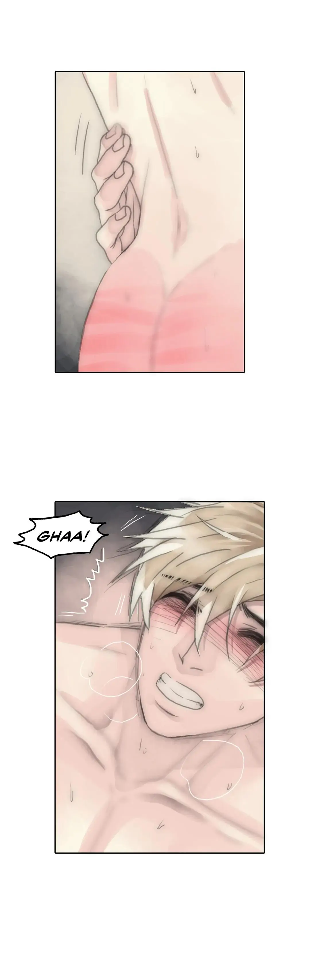 An Easy Target Chapter 41 page 14