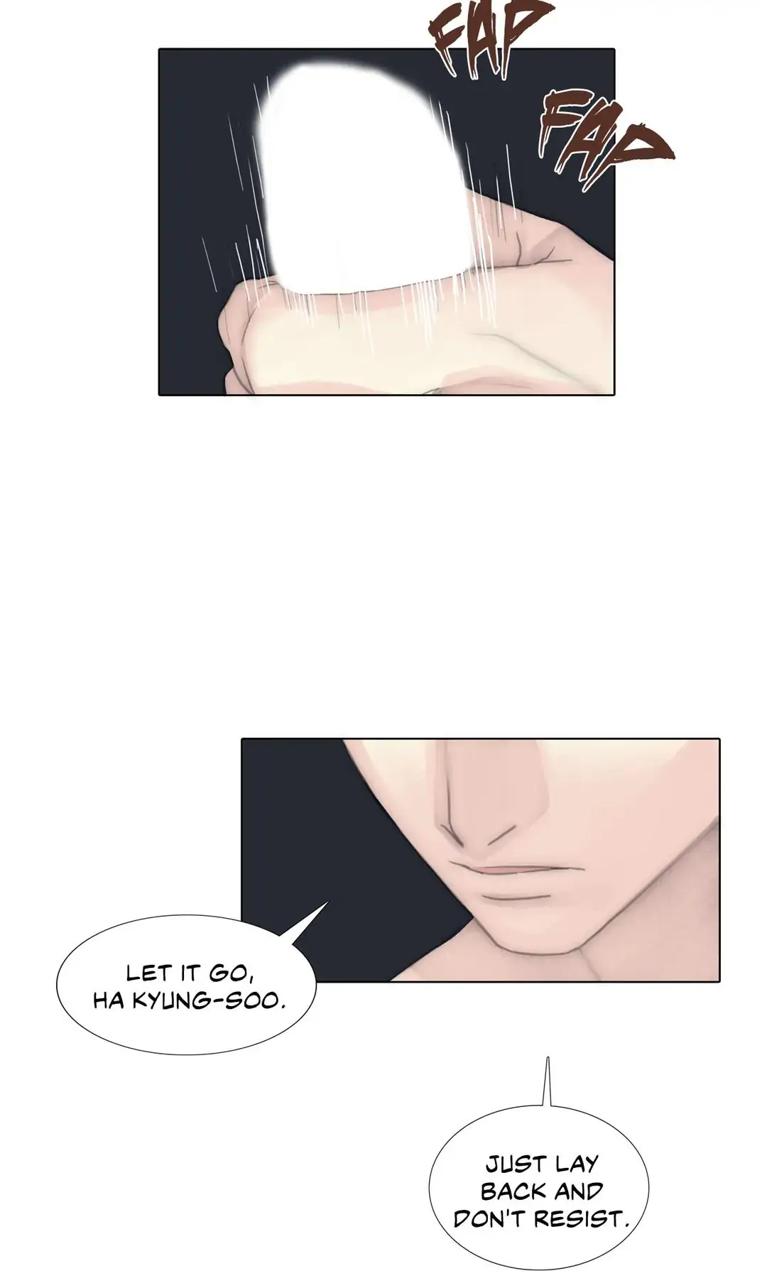 An Easy Target Chapter 41 page 23