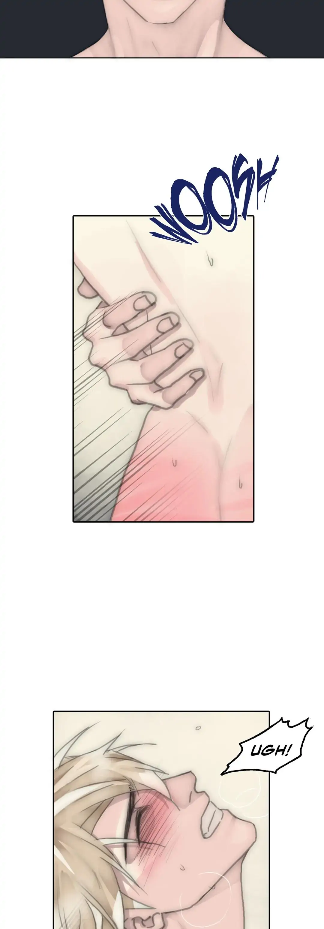 An Easy Target Chapter 41 page 12