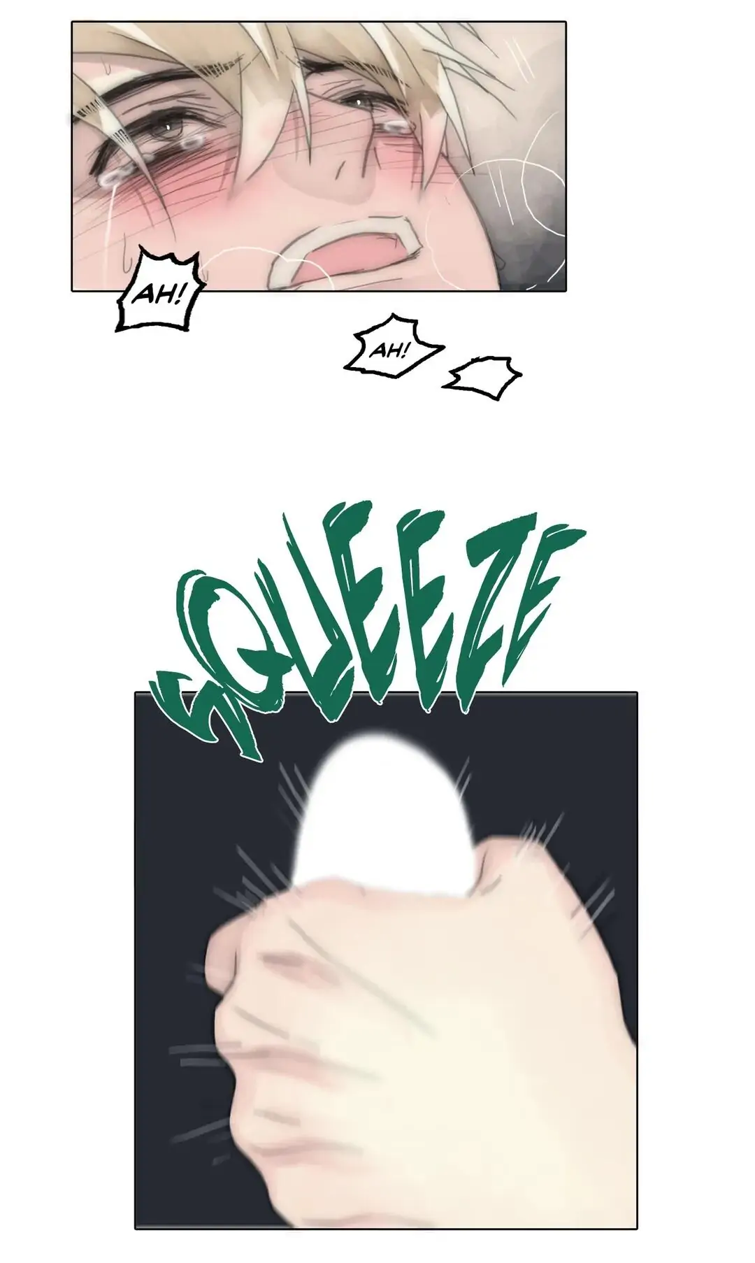 An Easy Target Chapter 41 page 24