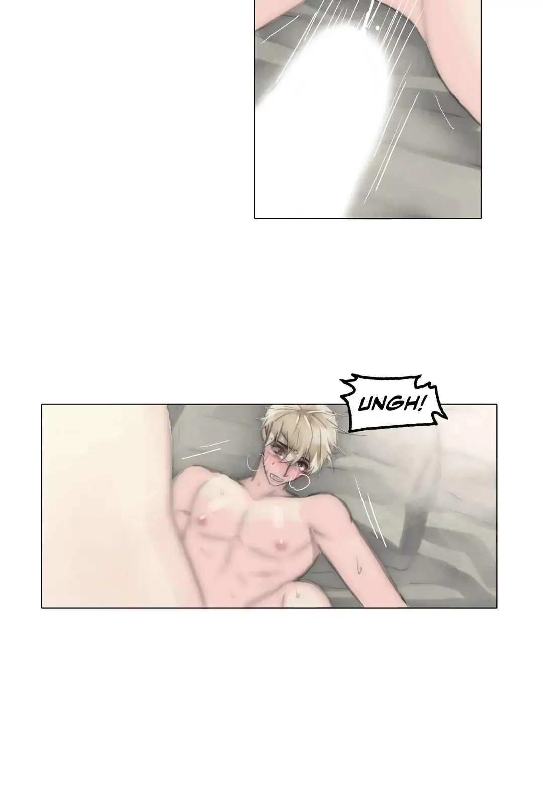 An Easy Target Chapter 41 page 33