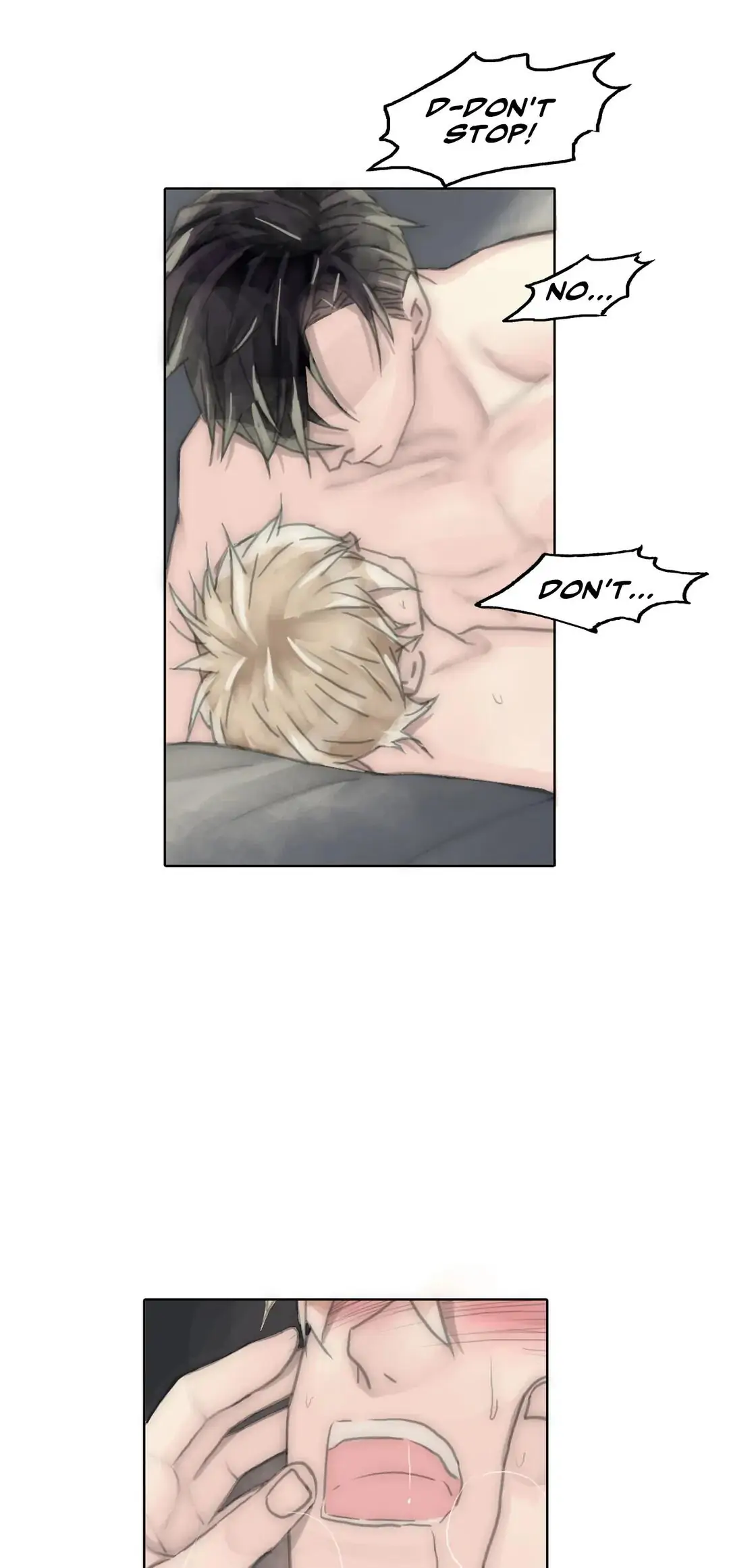 An Easy Target Chapter 41 page 34