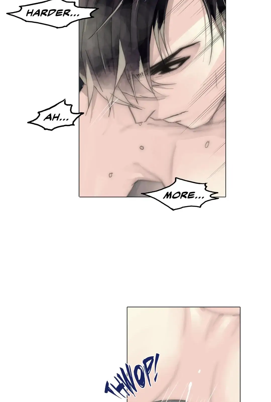 An Easy Target Chapter 41 page 32