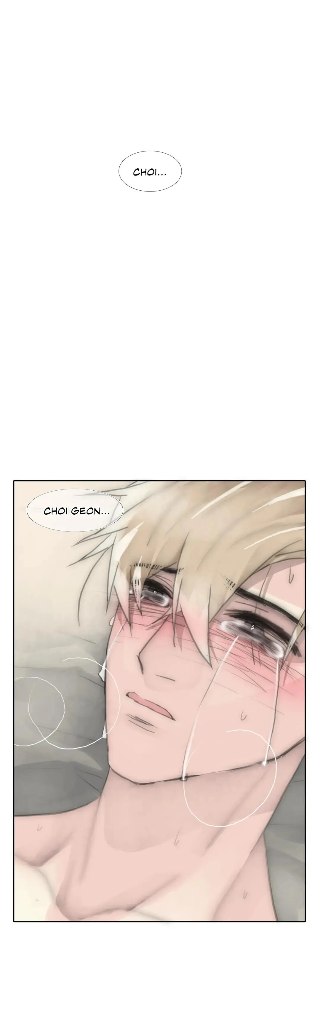 An Easy Target Chapter 41 page 42
