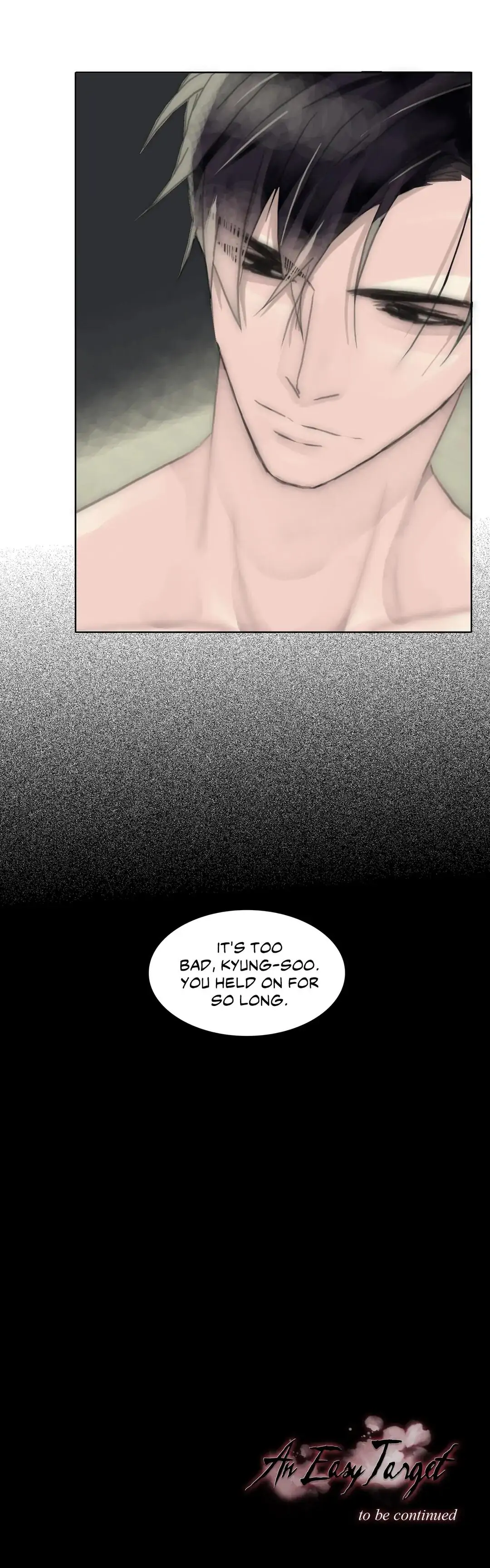 An Easy Target Chapter 41 page 46
