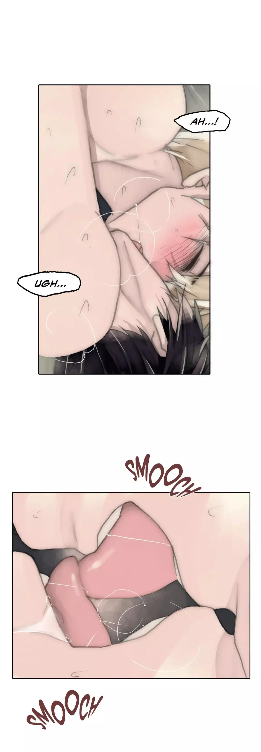 An Easy Target Chapter 42 page 7