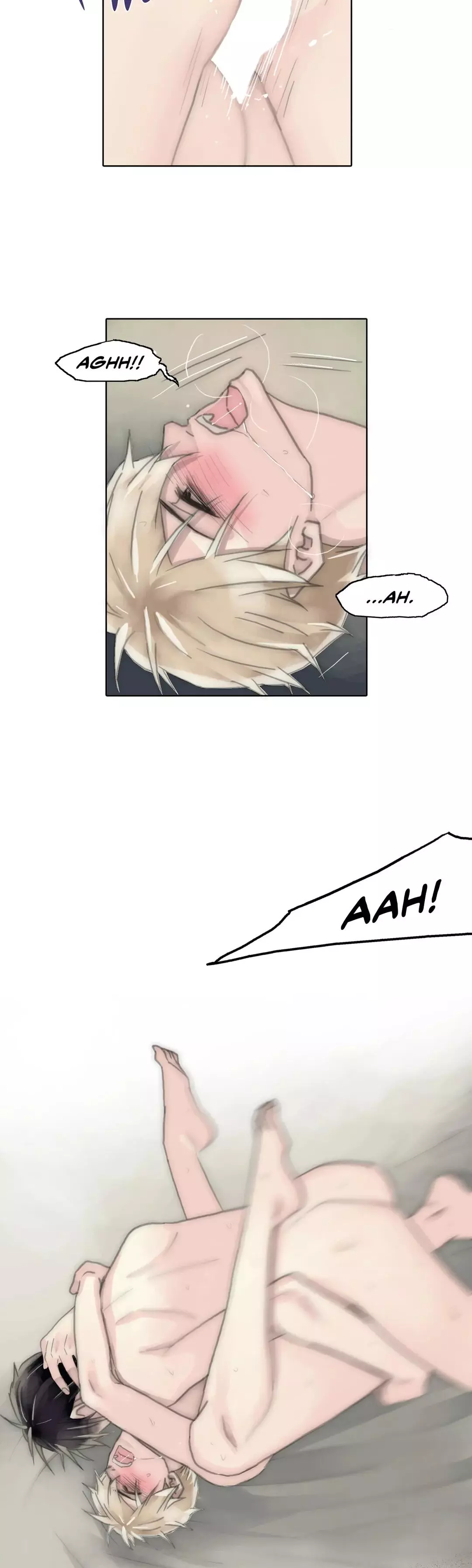 An Easy Target Chapter 42 page 9