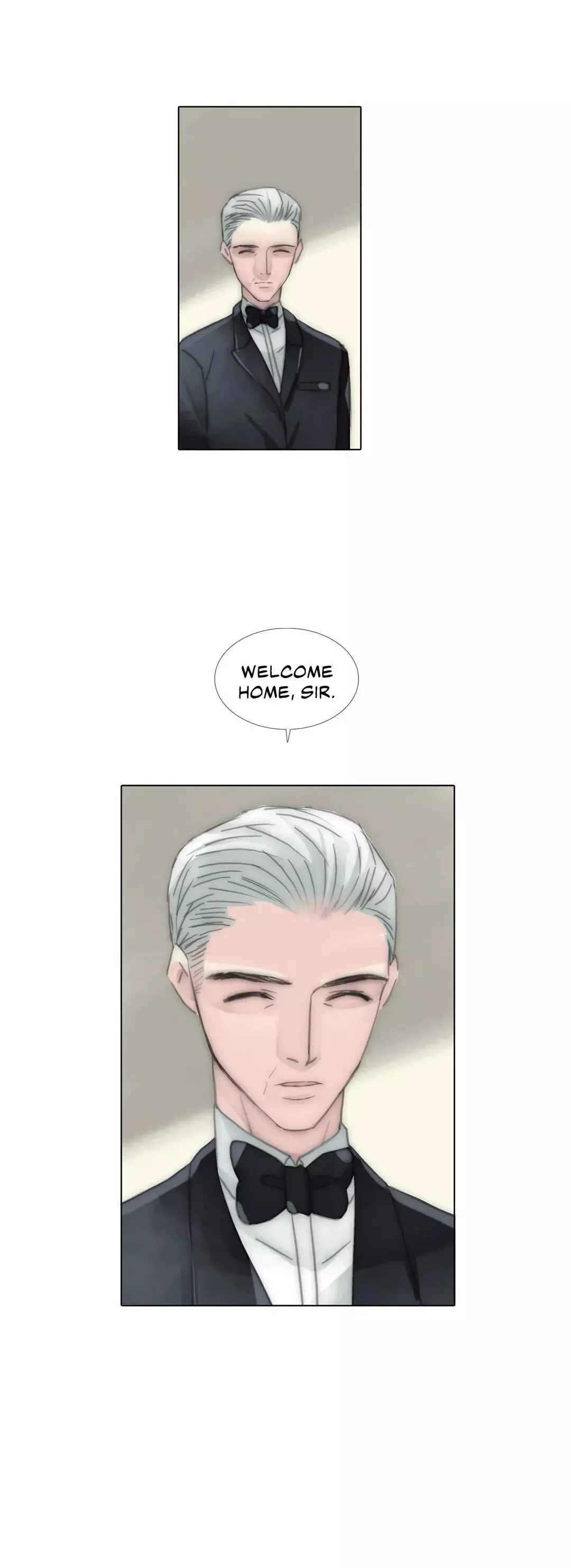 An Easy Target Chapter 42 page 20