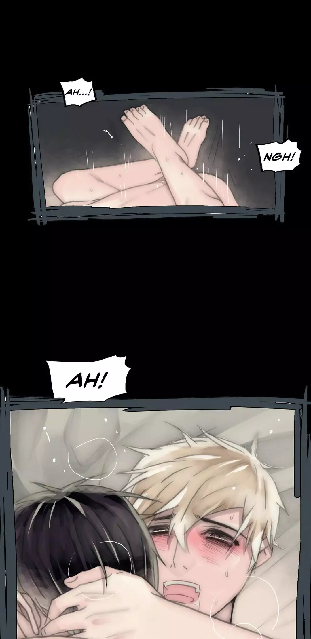 An Easy Target Chapter 42 page 23
