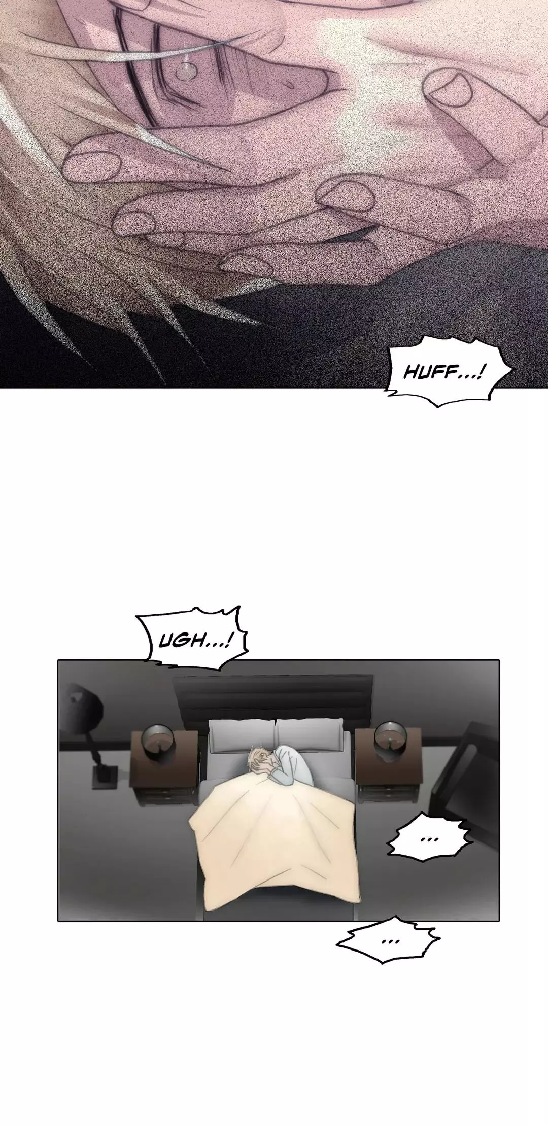 An Easy Target Chapter 42 page 25