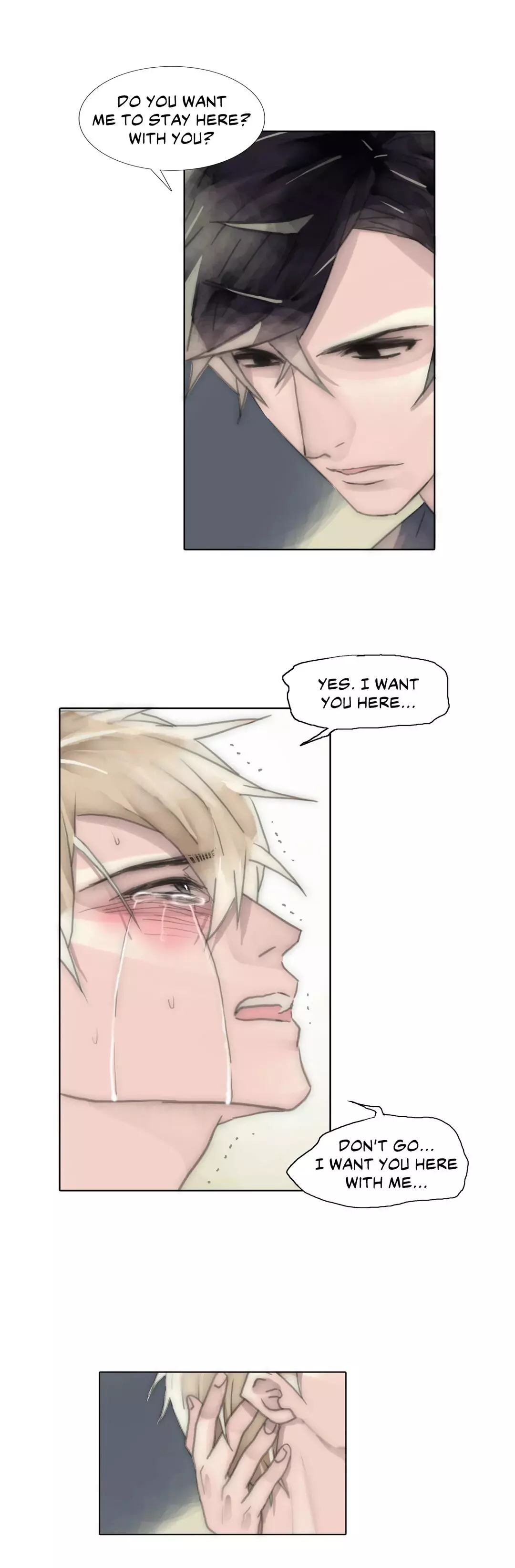 An Easy Target Chapter 42 page 35