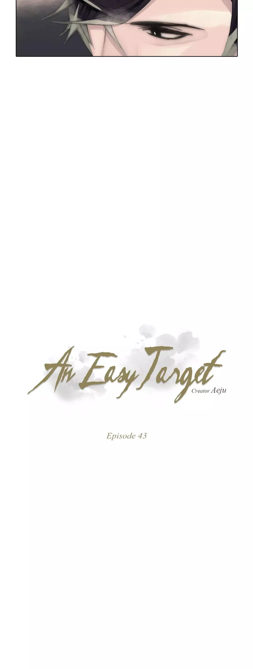An Easy Target Chapter 43 page 5