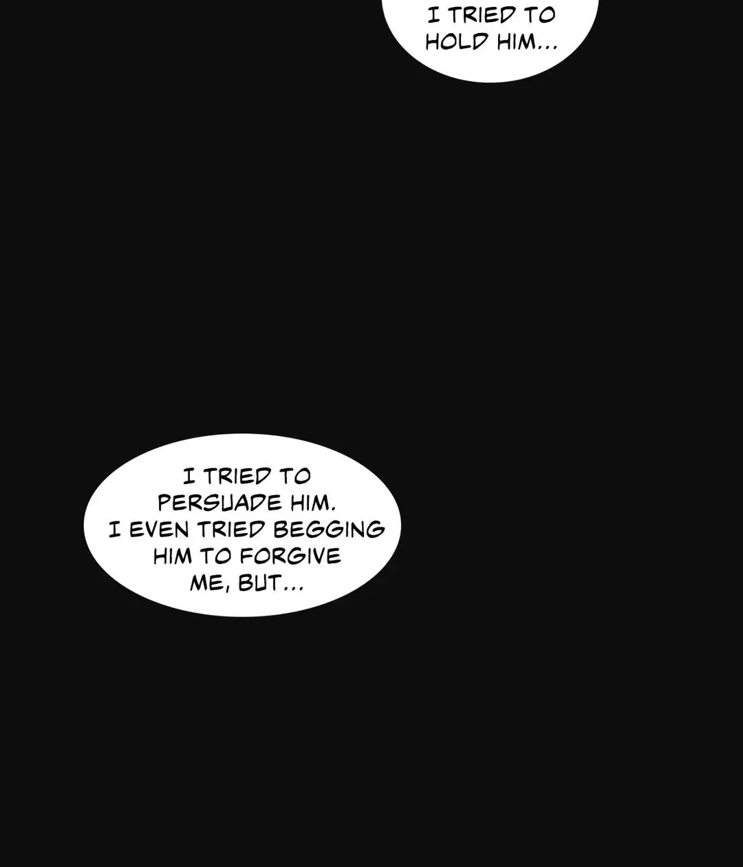 An Easy Target Chapter 43 page 17