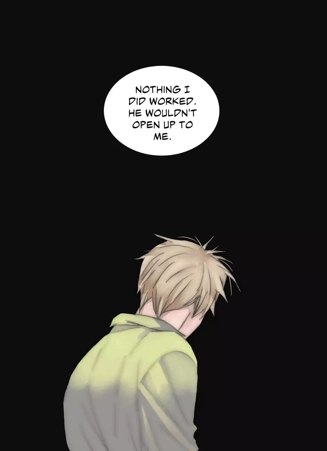 An Easy Target Chapter 43 page 18
