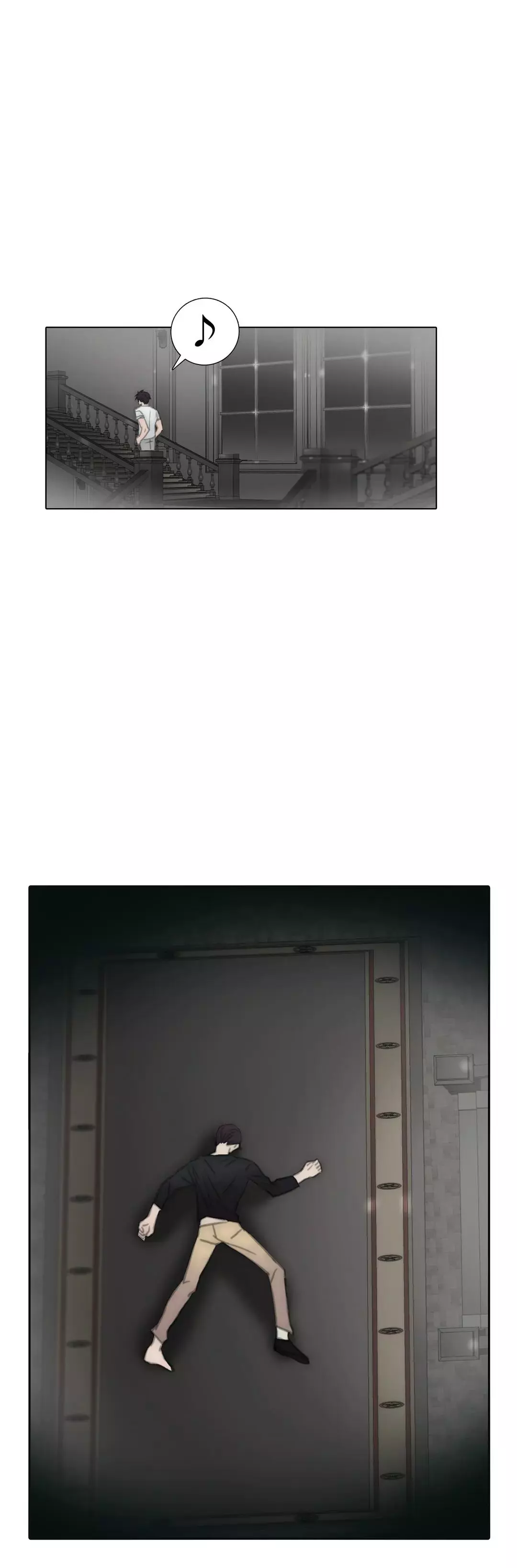 An Easy Target Chapter 43 page 43
