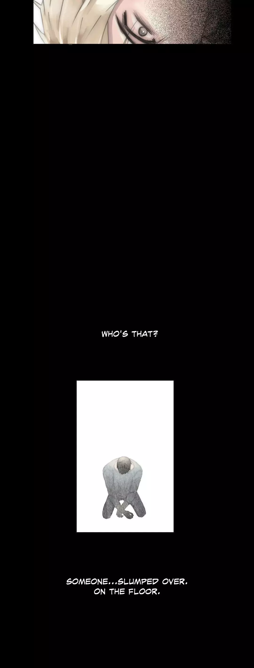 An Easy Target Chapter 44 page 6