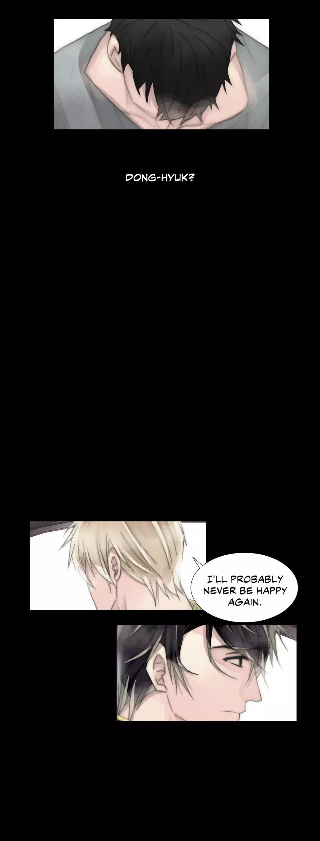 An Easy Target Chapter 44 page 7