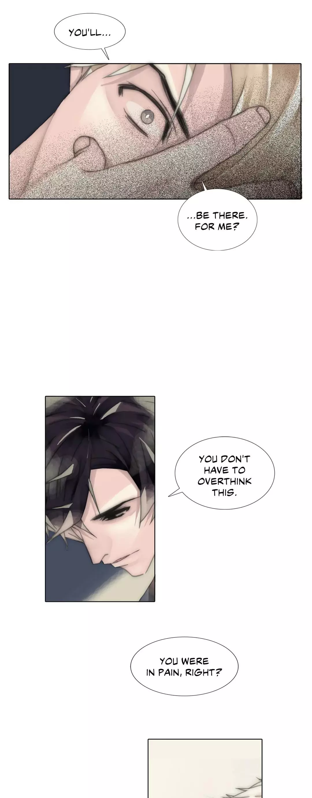 An Easy Target Chapter 44 page 12