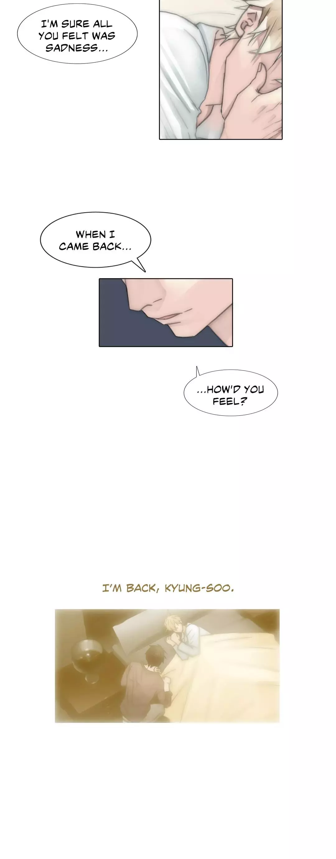 An Easy Target Chapter 44 page 13