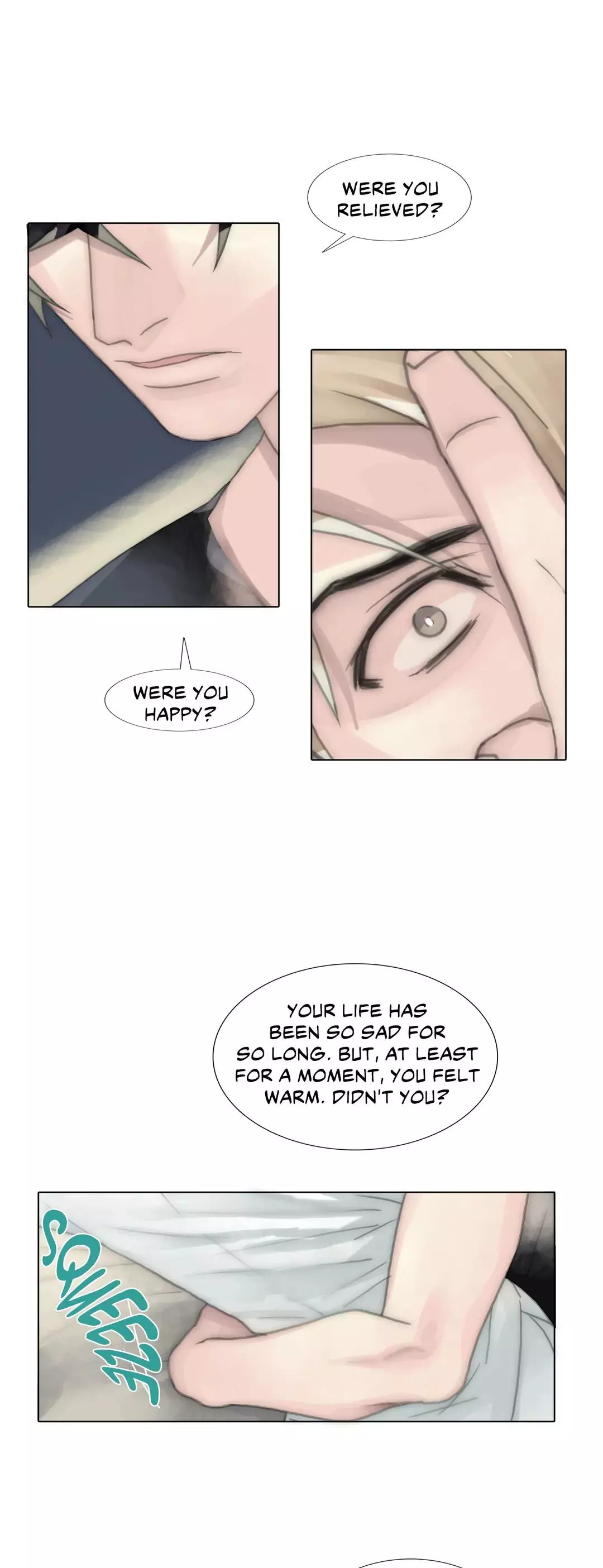 An Easy Target Chapter 44 page 14