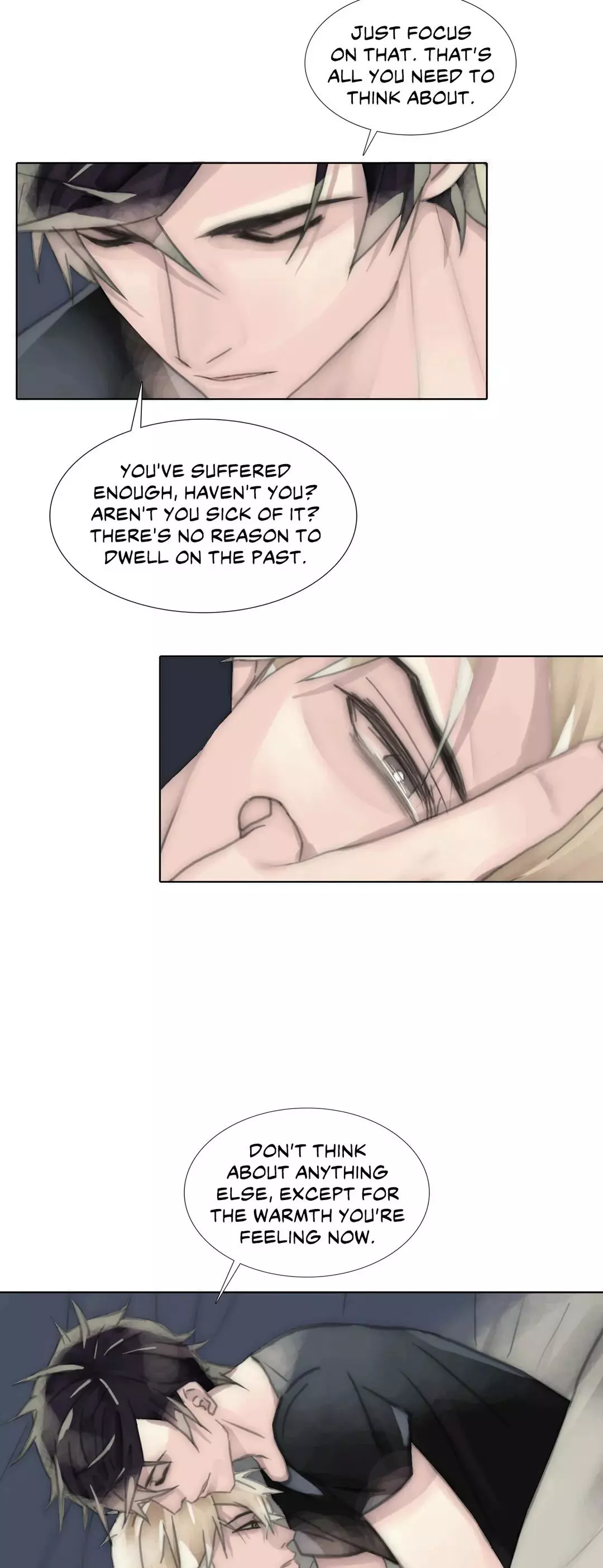 An Easy Target Chapter 44 page 15