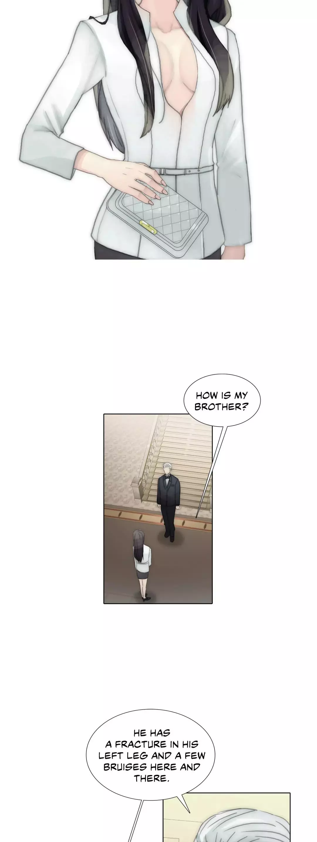 An Easy Target Chapter 44 page 18