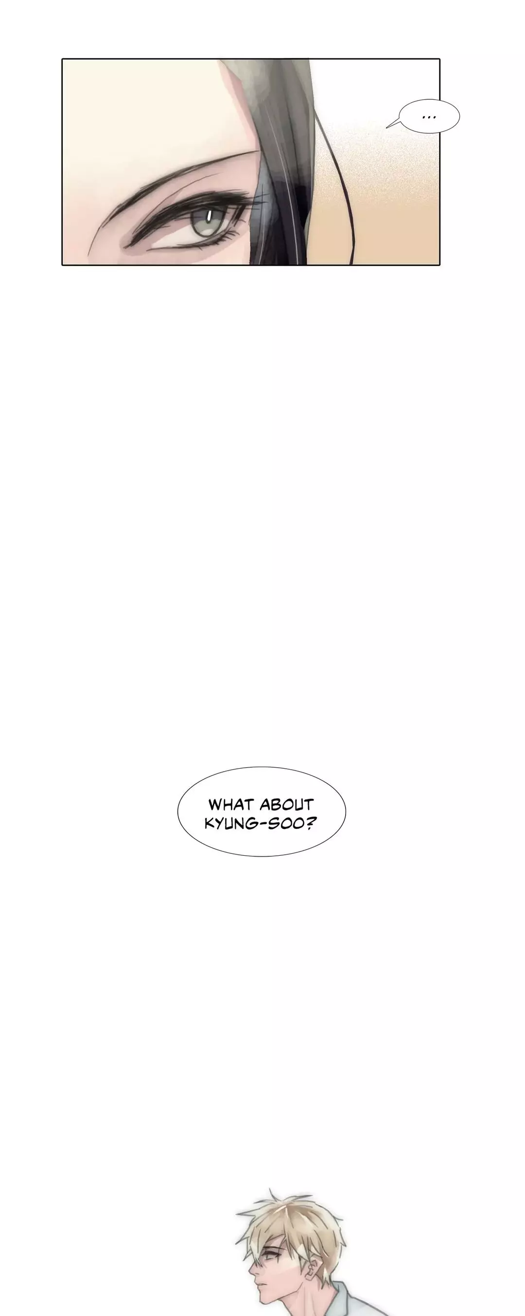 An Easy Target Chapter 44 page 20