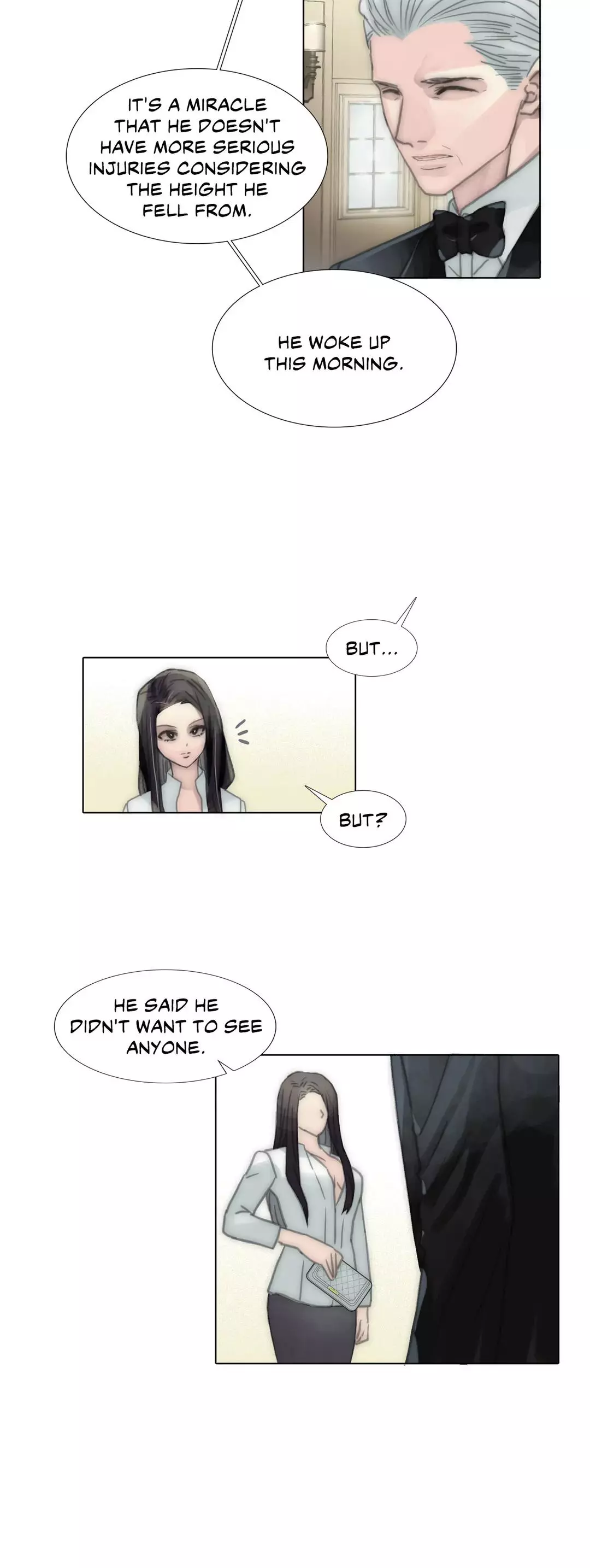 An Easy Target Chapter 44 page 19