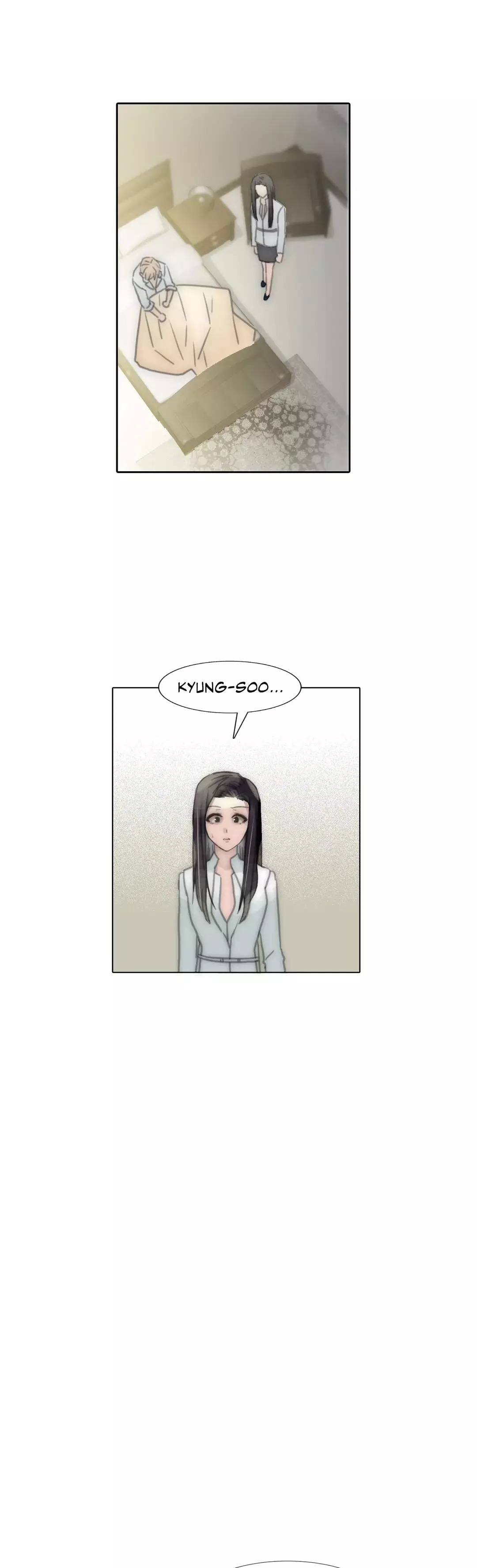 An Easy Target Chapter 44 page 23