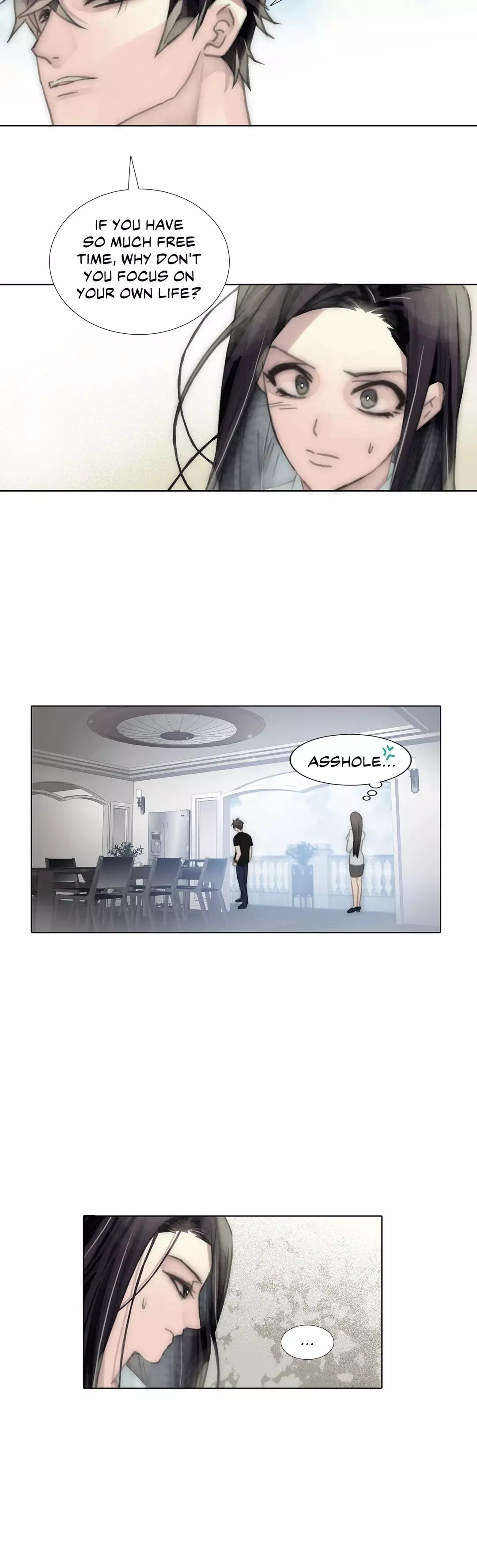 An Easy Target Chapter 44 page 25