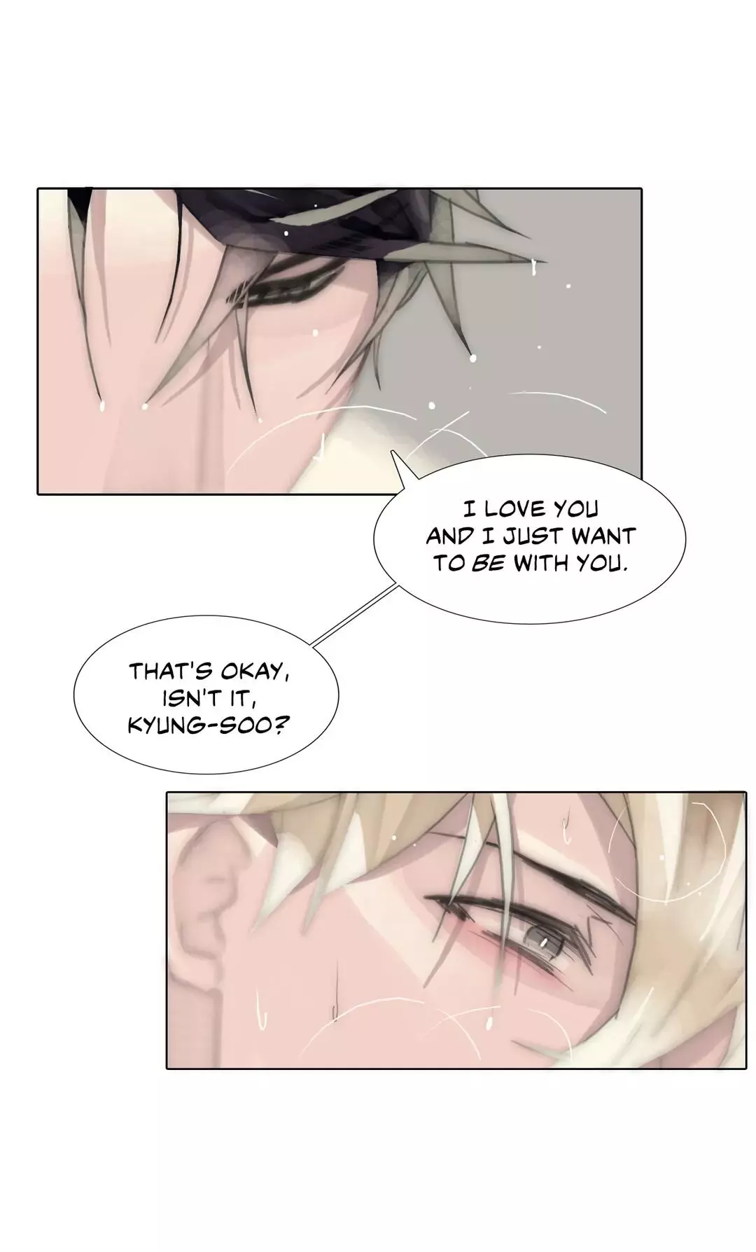 An Easy Target Chapter 44 page 34