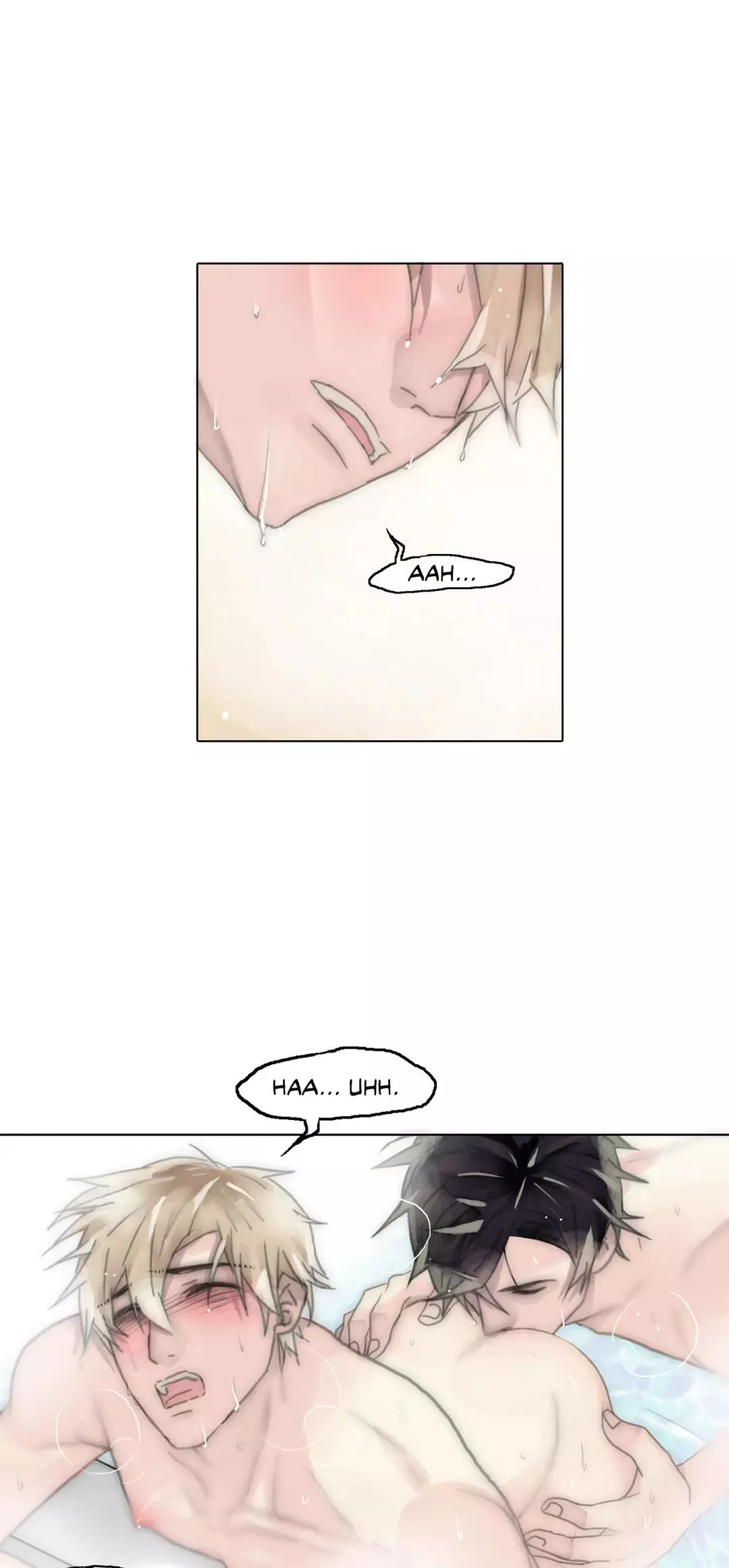 An Easy Target Chapter 44 page 36