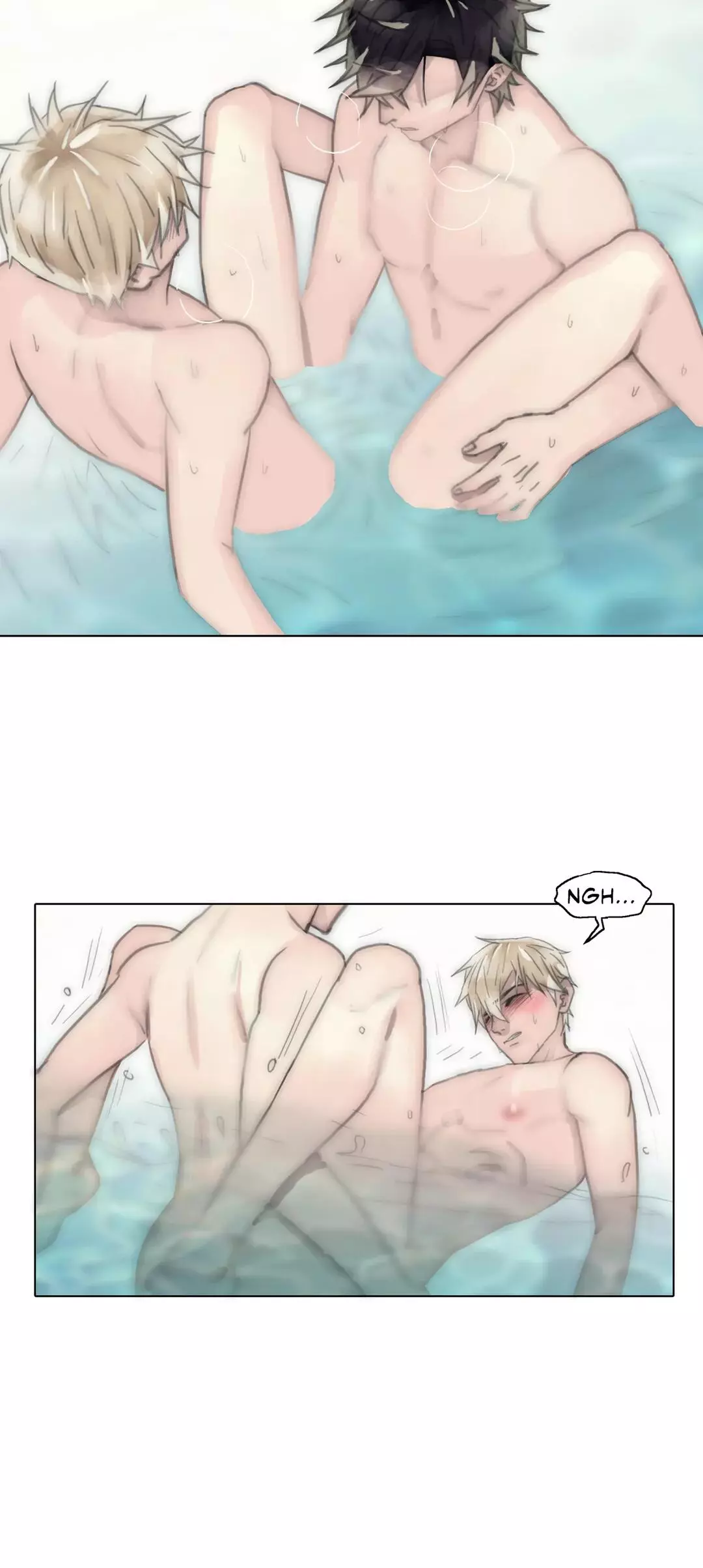 An Easy Target Chapter 45 page 13