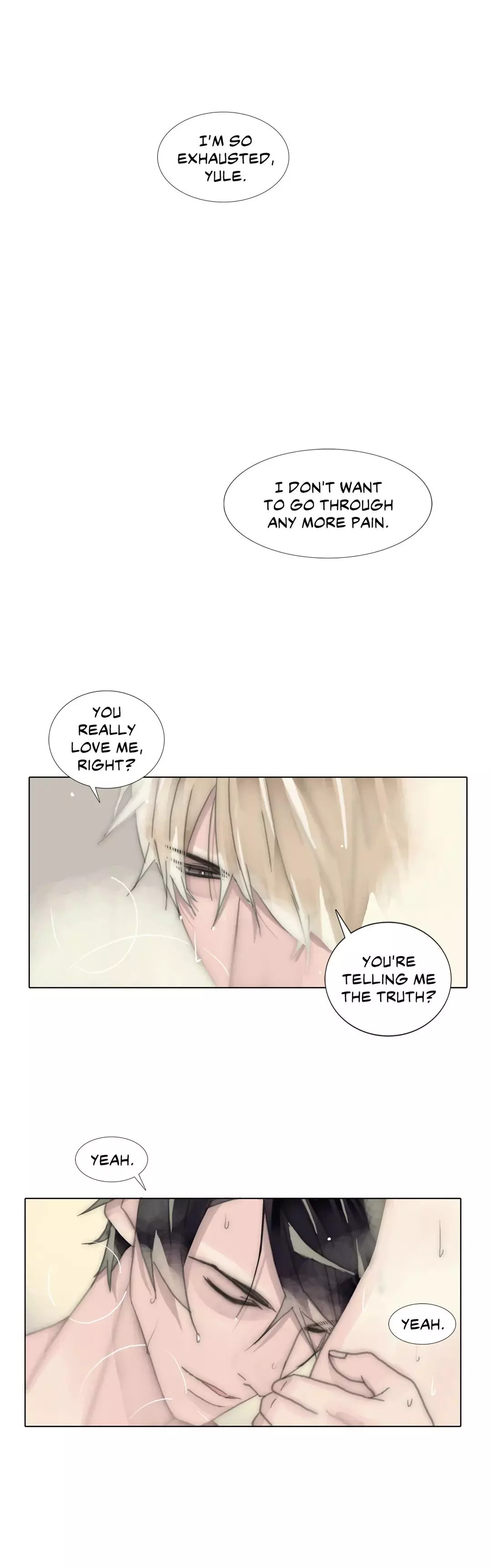 An Easy Target Chapter 45 page 26