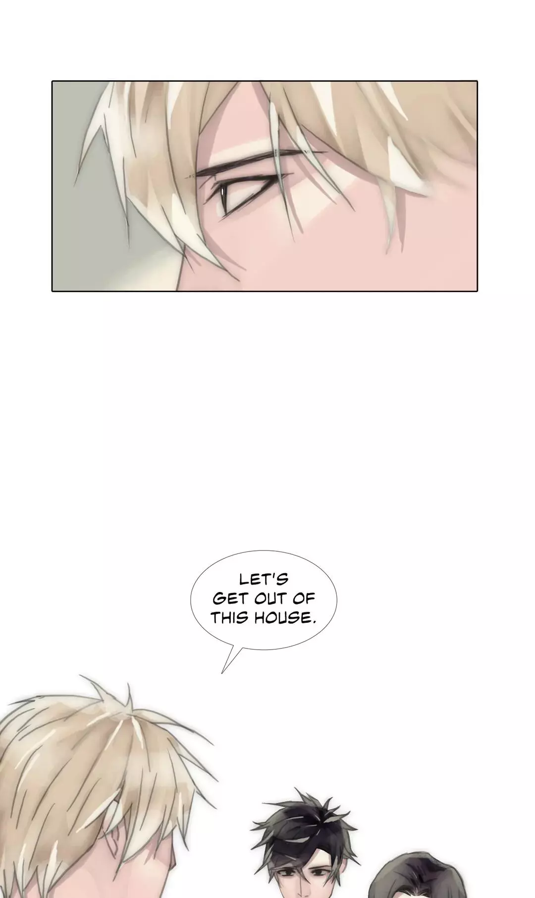 An Easy Target Chapter 45 page 29