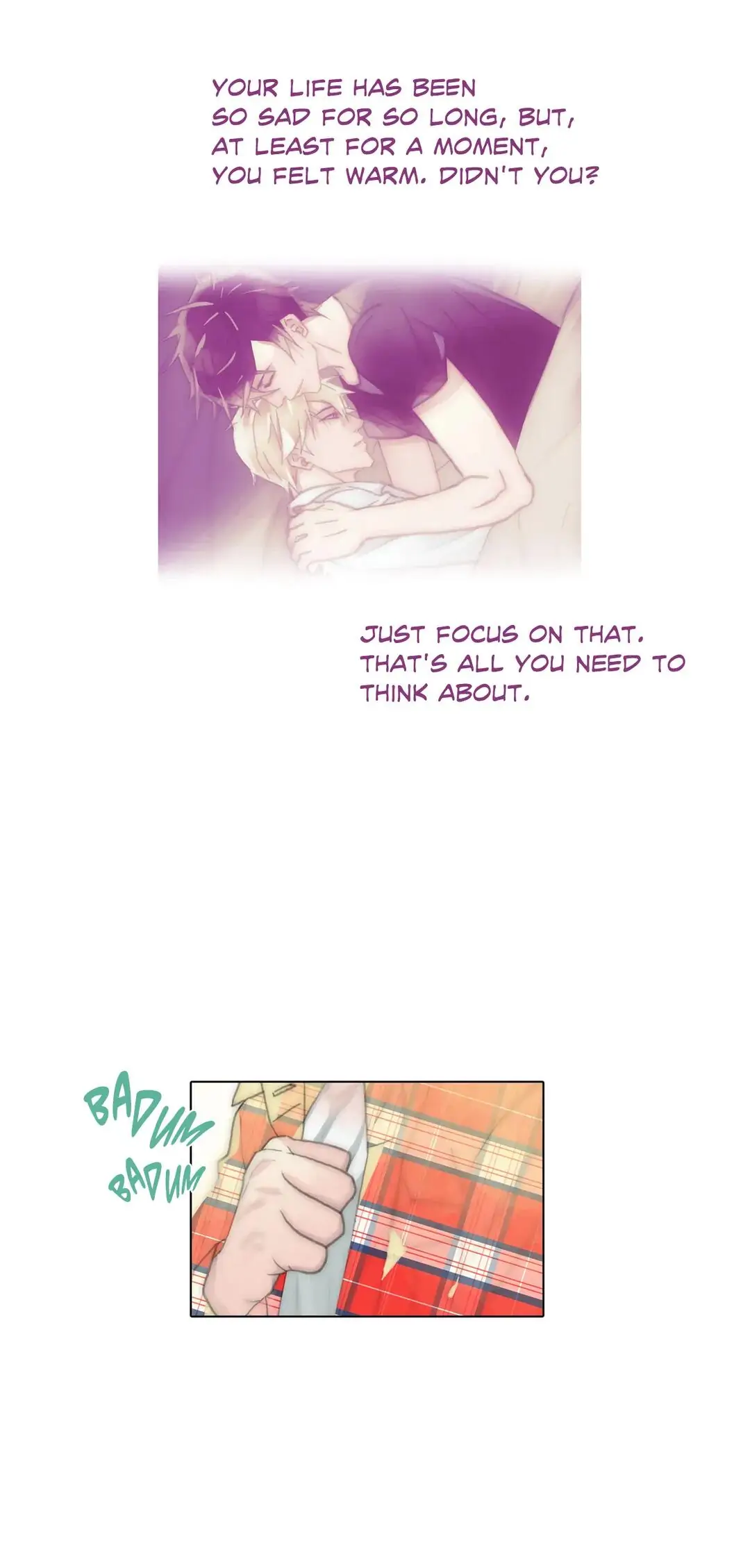 An Easy Target Chapter 46 page 2