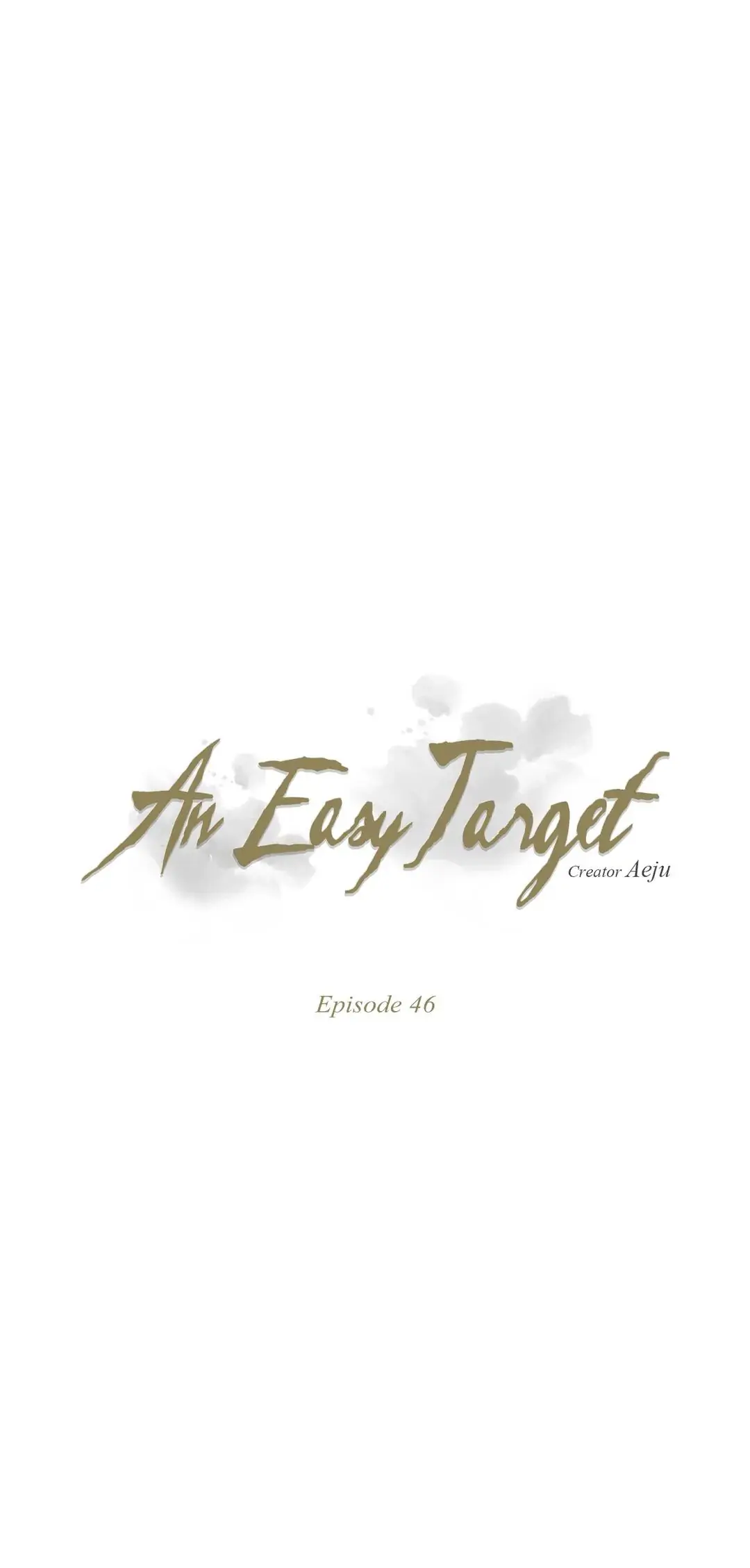 An Easy Target Chapter 46 page 4